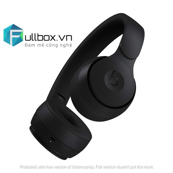  Tai nghe lọc ồn Beats Solo Pro Wireless 