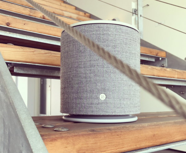  Loa B&O beoplay M5 