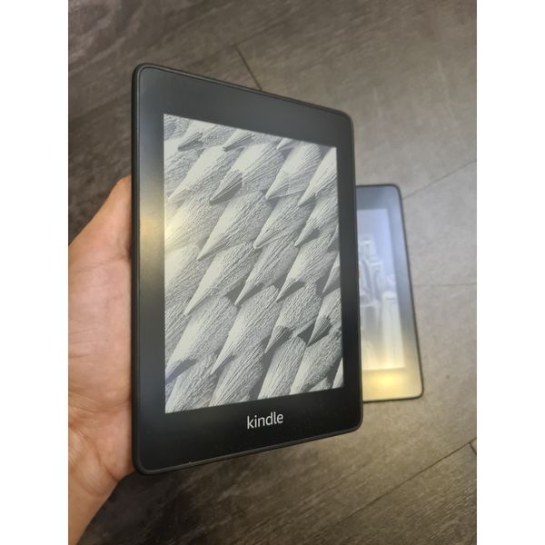  máy đọc sách kindle paperwhite gen 4 -10th - like new đã qua sử dụng 