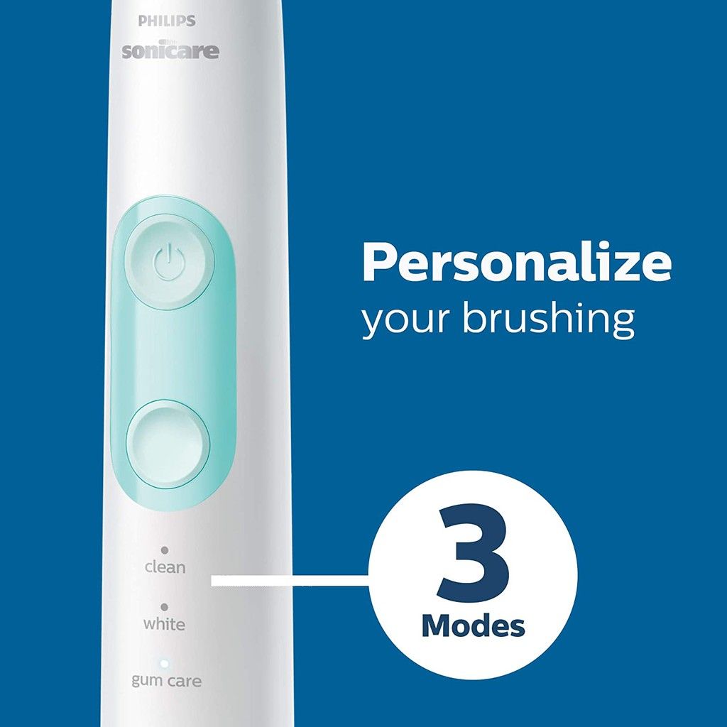  Bàn chải điện Philips sonicare 5100 