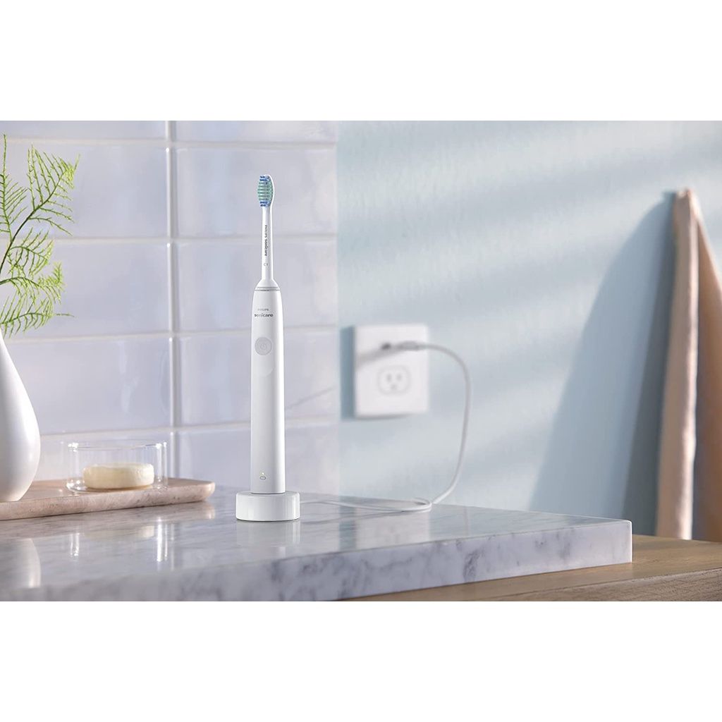  Bàn chải điện philips sonicare 1100 - tích hợp pin 