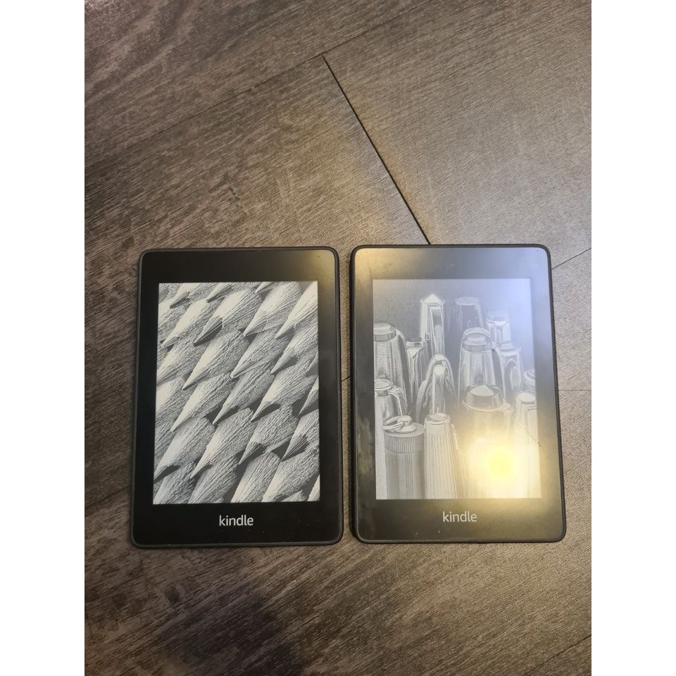  máy đọc sách kindle paperwhite gen 4 -10th - like new đã qua sử dụng 