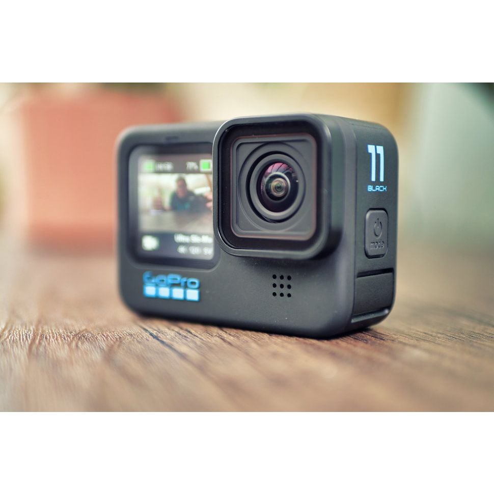  Camera hành động gopro hero 11 black 