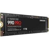  ssd SAMSUNG 990 PRO 1TB chính hãng 