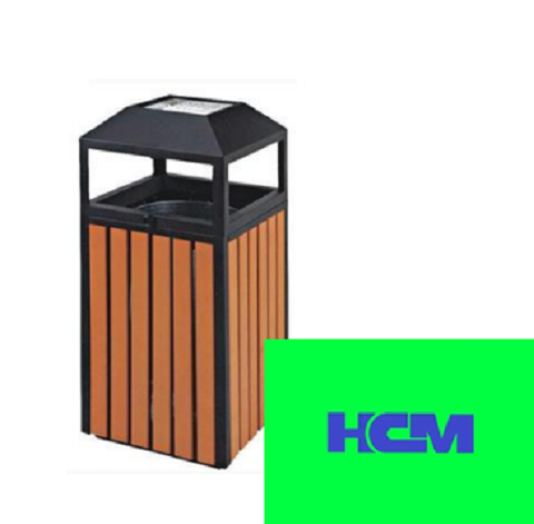 Thùng Rác Inox HCM - Công Ty TNHH HITA VIỆT NAM