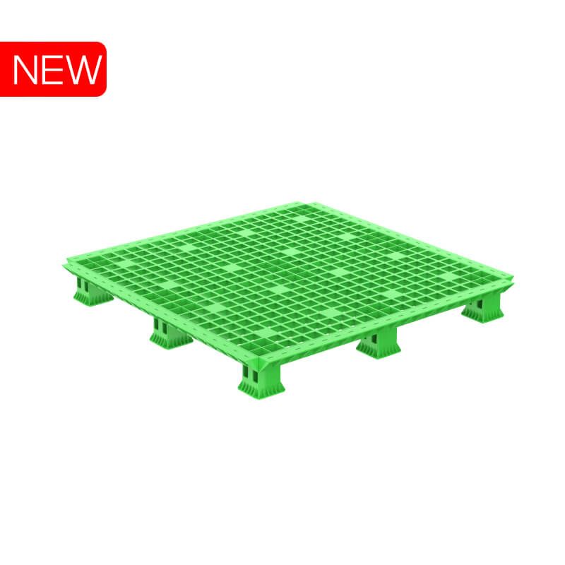 Pallet HITA - Lắp Ráp 1,2 M