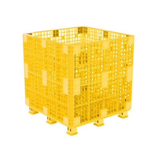  Pallet HITA - Box 1,1 M (Sóng Lắp Ráp) 