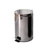 Thùng Rác Inox Đạp Chân 30L