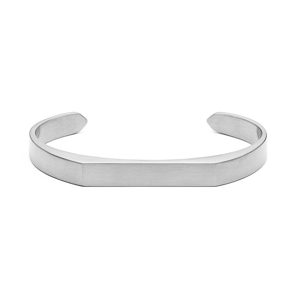 Platform cuff 2024