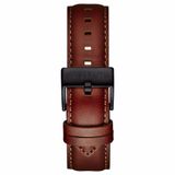 Dây Đeo Đồng Hồ MVMT 20mm Natural Leather - 40 Series