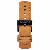 Dây Đeo Đồng Hồ MVMT 20mm Tan Leather - 40 Series