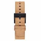 Dây Đeo Đồng Hồ MVMT 20mm Caramel Leather - Chrono 40 Series