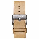 Dây Đeo Đồng Hồ MVMT 24mm Sandstone Leather - Classic Series