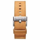 Dây Đeo Đồng Hồ MVMT 24mm Tan Leather - Classic Series