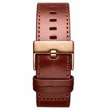 Dây Đeo Đồng Hồ MVMT 24mm Natural Leather - Classic Series