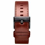 Dây Đeo Đồng Hồ MVMT 24mm Natural Leather - Classic Series