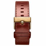 Dây Đeo Đồng Hồ MVMT 24mm Natural Leather - Classic Series