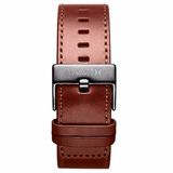 Dây Đeo Đồng Hồ MVMT 24mm Natural Leather - Classic Series