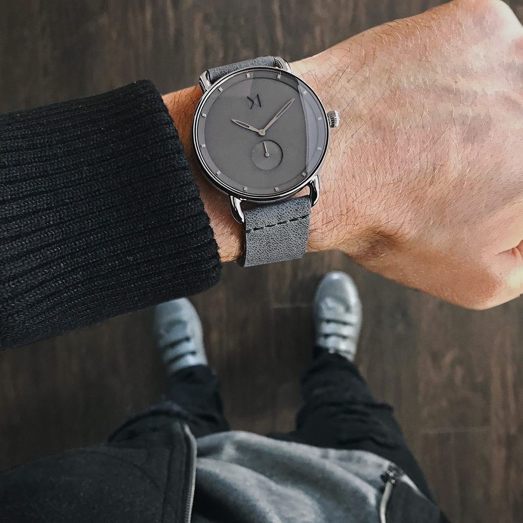 Mvmt gotham watch discount
