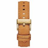 Dây Đeo Đồng Hồ MVMT 20mm Tan Leather - 40 Series