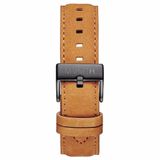 Dây Đeo Đồng Hồ MVMT 20mm Tan Leather - 40 Series