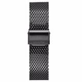 Dây Đeo Đồng Hồ MVMT 20mm Mesh Band - Chrono 40 Series