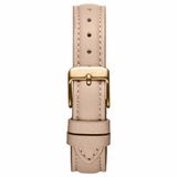 Dây Đeo Đồng Hồ MVMT 16mm Nude Leather - Nova Series