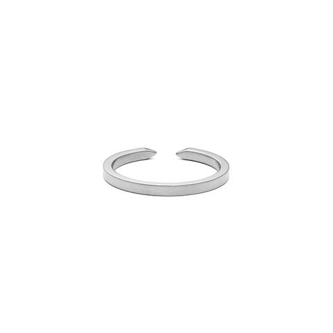  MINIMAL FLAT RING 