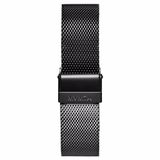 Dây Đeo Đồng Hồ MVMT 18mm Mesh Band - Boulevard Series