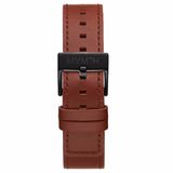 Dây Đeo Đồng Hồ MVMT 20mm Natural Tan Leather - Chrono 40 Series