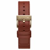 Dây Đeo Đồng Hồ MVMT 20mm Natural Tan Leather - Chrono 40 Series