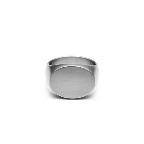  SIGNET RING 