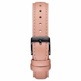 Dây Đeo Đồng Hồ MVMT 14mm Peach Leather - Avenue Series