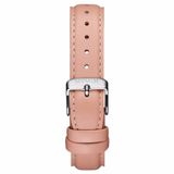 Dây Đeo Đồng Hồ MVMT 14mm Peach Leather - Avenue Series