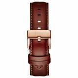 Dây Đeo Đồng Hồ MVMT 20mm Natural Leather - 40 Series