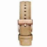 Dây Đeo Đồng Hồ MVMT 20mm Sandstone Leather - 40 Series