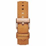 Dây Đeo Đồng Hồ MVMT 20mm Tan Leather - 40 Series