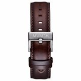 Dây Đeo Đồng Hồ MVMT 20mm Brown Leather - 40 Series