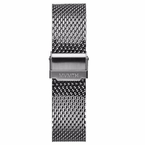 Dây Đeo Đồng Hồ MVMT 20mm Mesh Strap - 40 Series 