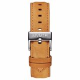 Dây Đeo Đồng Hồ MVMT 20mm Tan Leather - 40 Series