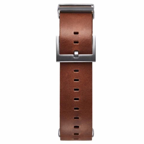 Dây Đeo Đồng Hồ MVMT 21mm Tan Leather - Voyager Series 