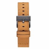 Dây Đeo Đồng Hồ MVMT 20mm Tan Leather - Chrono 40 Series