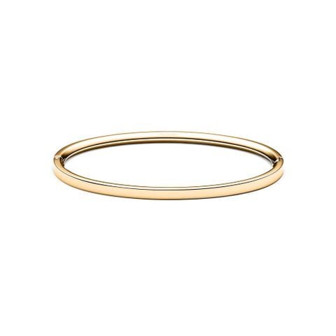 Vòng Tay MVMT Ellipse Bangle Thin 