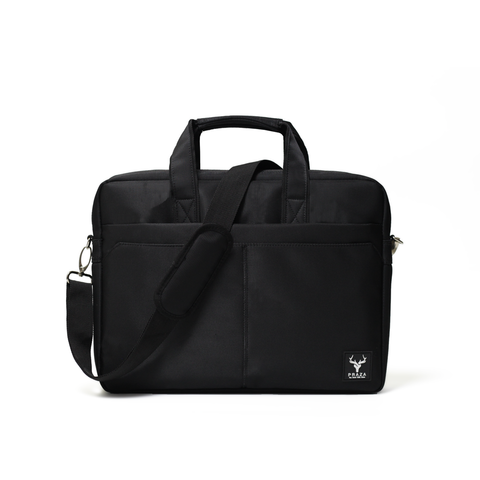 Túi Xách Công Sở Đựng Laptop 15.6 in Chất Liệu Oxford Cao Cấp PRAZA - TX099