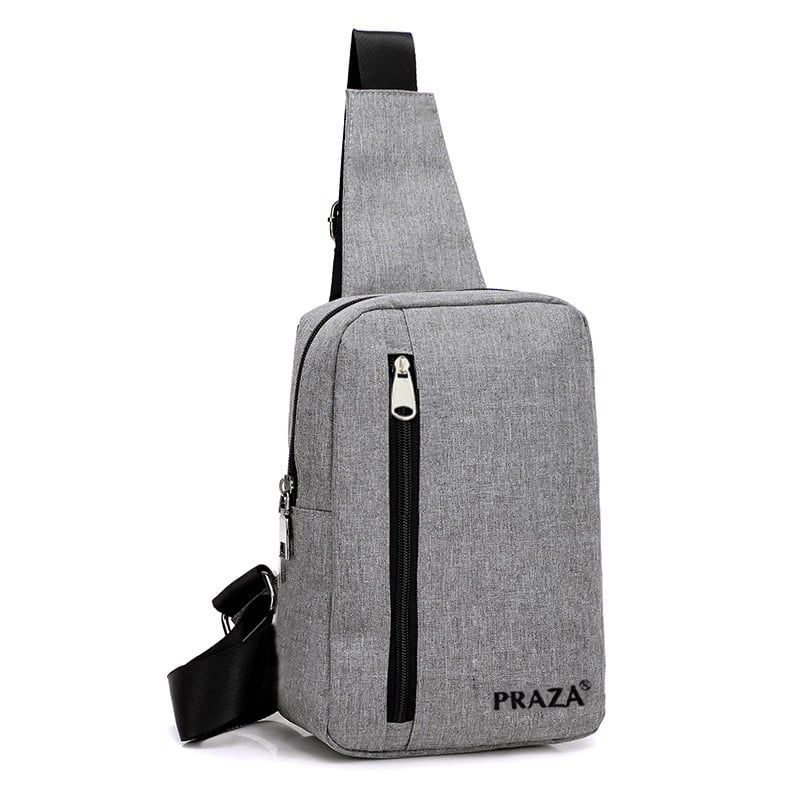 DC095 - Túi Đeo Tiện Ích PRAZA