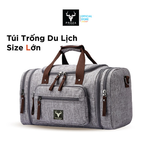 Túi Xách Hành Lý Size Lớn Thời Trang PRAZA - TX095