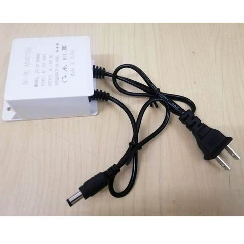  adapter 12v-2a , nguồn 12v2a hàng mới - adapter 12v 2a 