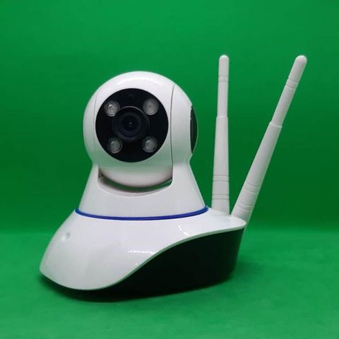  Camera  IP wifi sử dụng app YOOSEE –hình ảnh HD 1080P-2.0MPX có thể giám sát và có báo động trên điện thoại -Z06HFY 