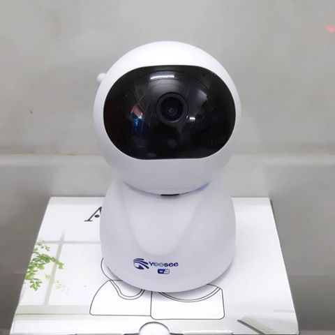  camera wifi yoosee trong nhà thiết kế nhỏ gọn HD 720P 