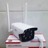 Camera IP wifi YOOSEE hình ảnh 1280x1080 - 8 led  - CHUYÊN DỤNG NGOÀI TRỜI, Bảo Hành 12 tháng